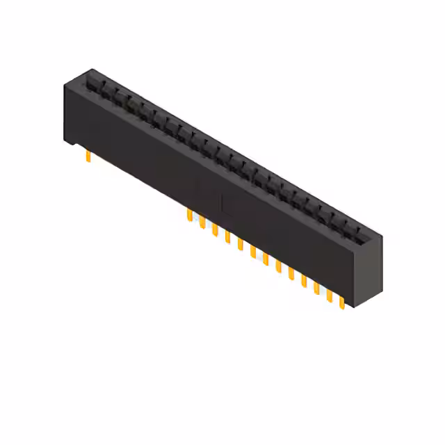 387-042-544-201 EDAC Inc.  Edgeboard Connectors